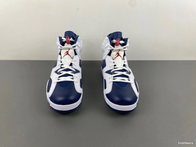 Kick Theory Air CT8529-164 Olympic 6 Jordan 0728